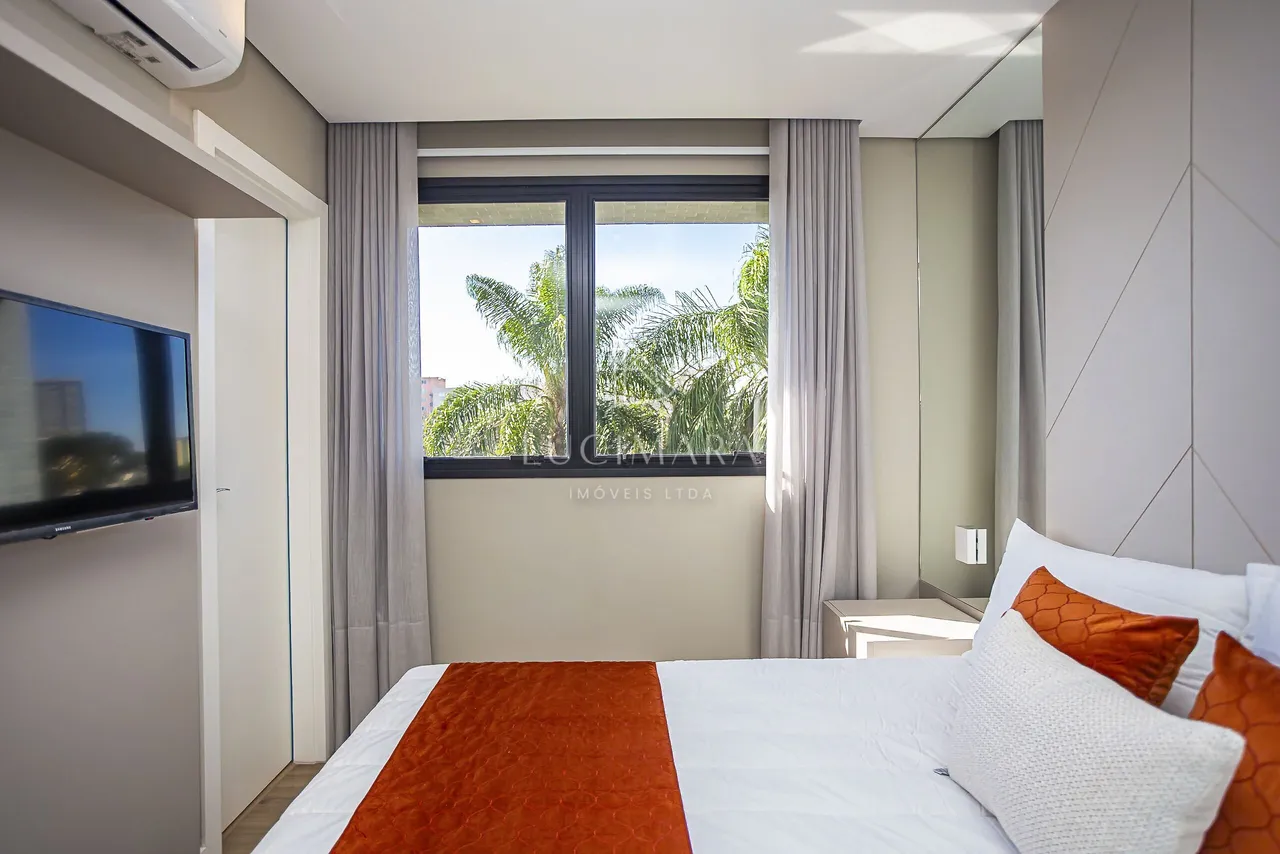 80 m² apartment with 1 en-suite and 1 parking space — photo 13