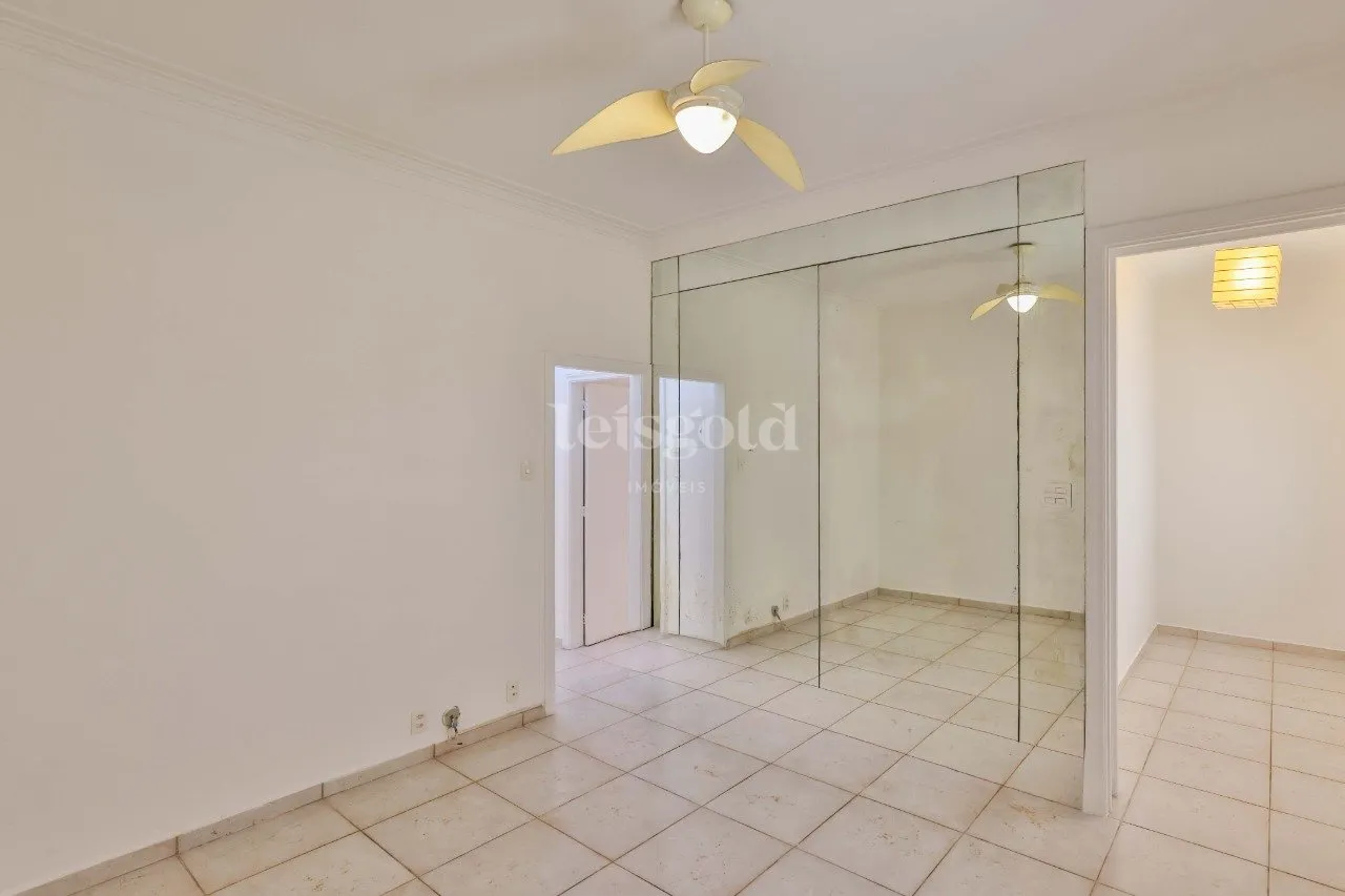 Ground-floor apartment with an enclosed winter balcony — photo 3
