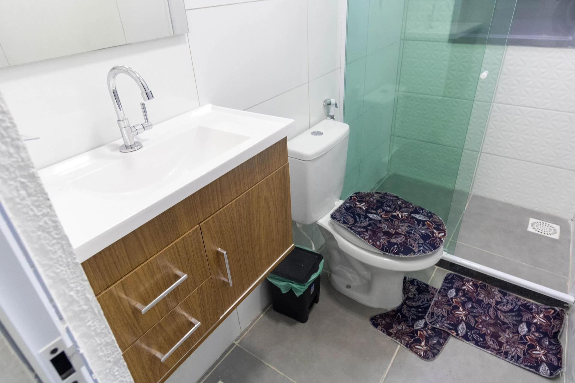 Casa amueblada con 1 dormitorio y cocina cerrada a gas — photo 8