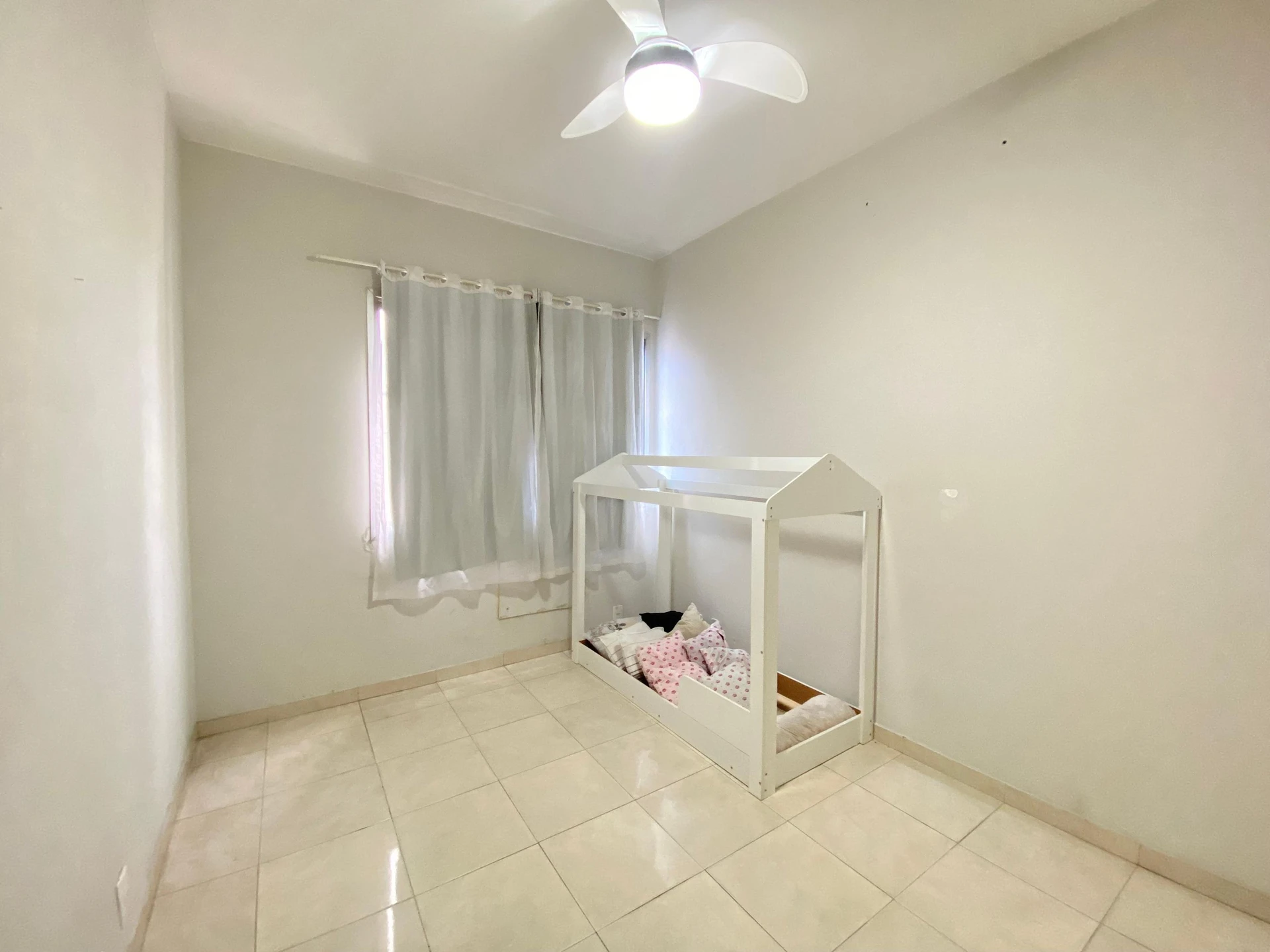 Apartamento de 3 quartos com varanda envidraçada, Méier — photo 25