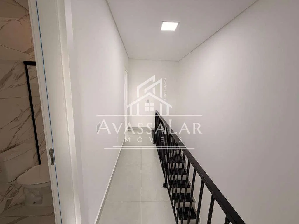 2-bedroom, 73 m² house in Curitiba — photo 13