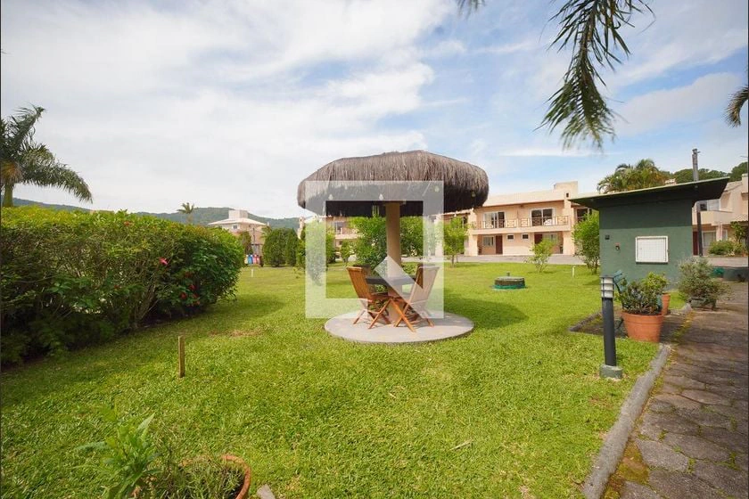 Furnished house, 68 m², with a garden — photo 28