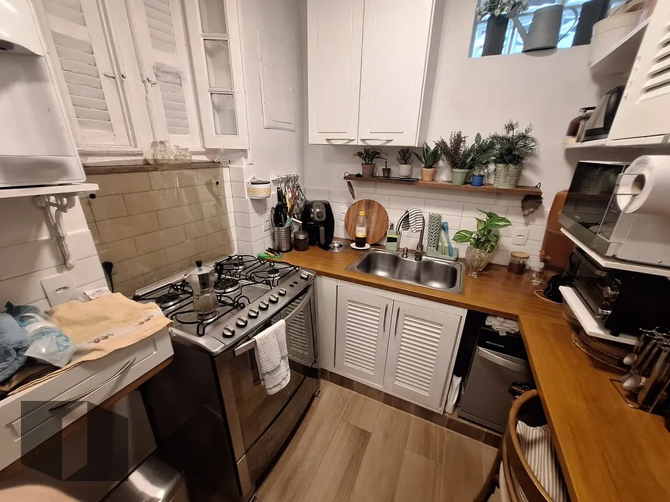 Furnished house with 5 bedrooms and 3 bathrooms — photo 19