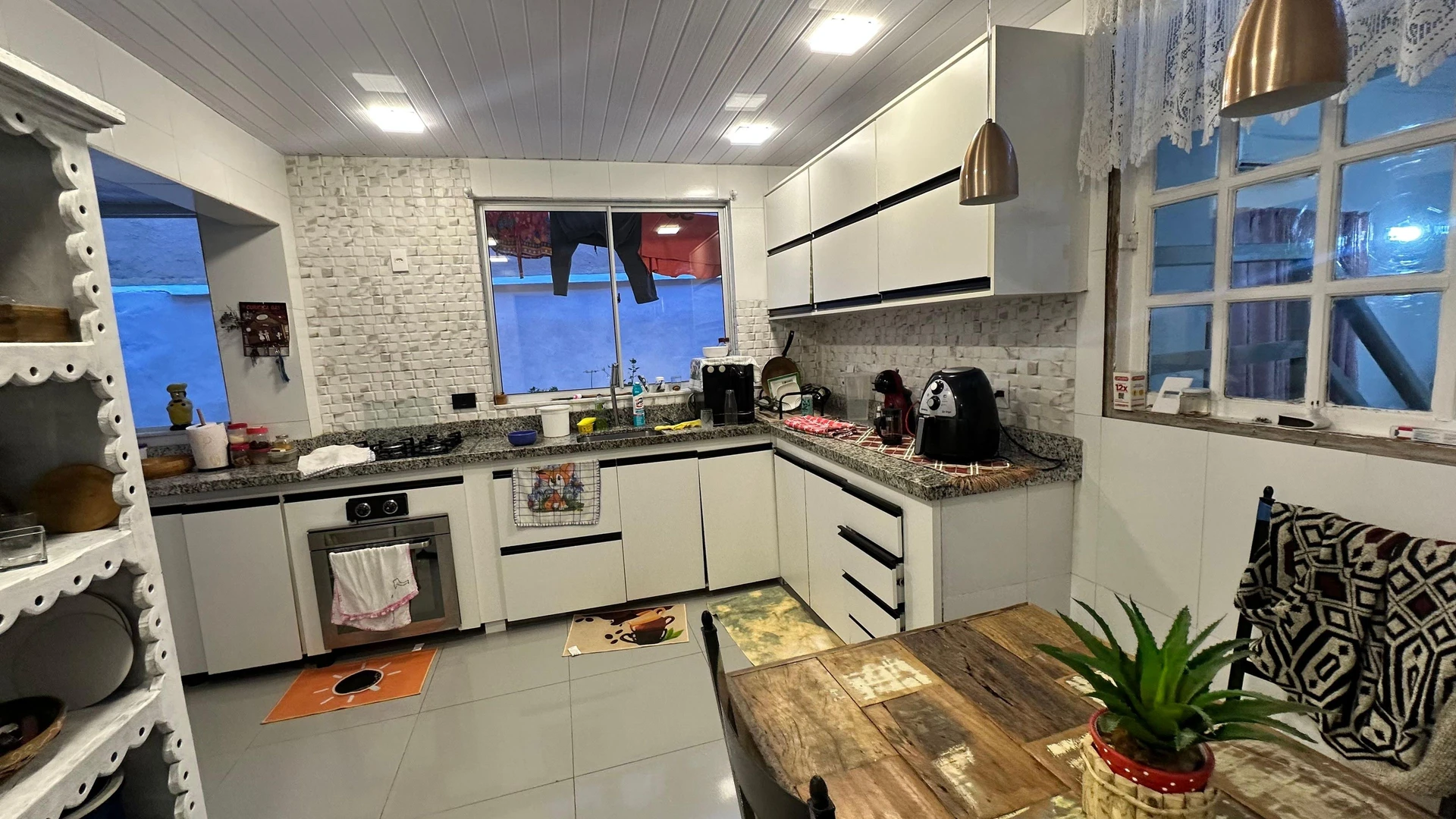 Casa mobiliada com 2 quartos e jardim privativo — photo 29