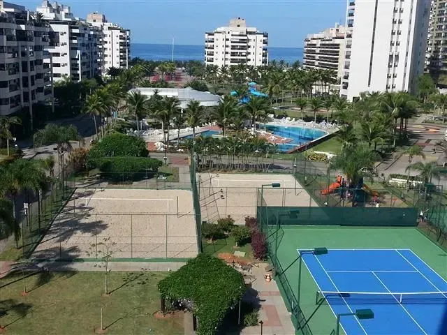 Furnished 1-bedroom apartment with 1 parking space 109 m² — photo 37