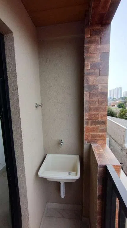 One-bedroom apartment, 27 m² — photo 20