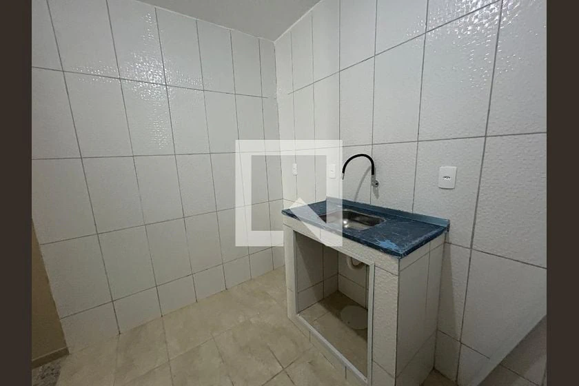 Casa de 35 m² e 1 quarto, Madureira — photo 25