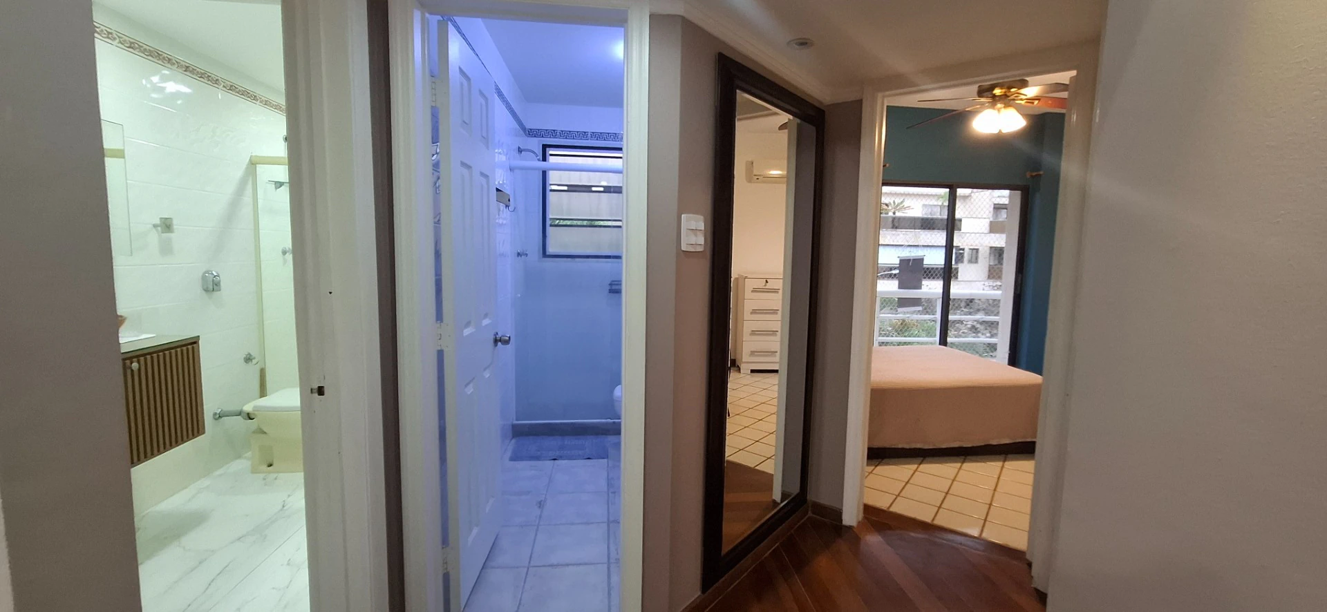 3 quartos e espaço de home office: apartamento de 120 m² — photo 8
