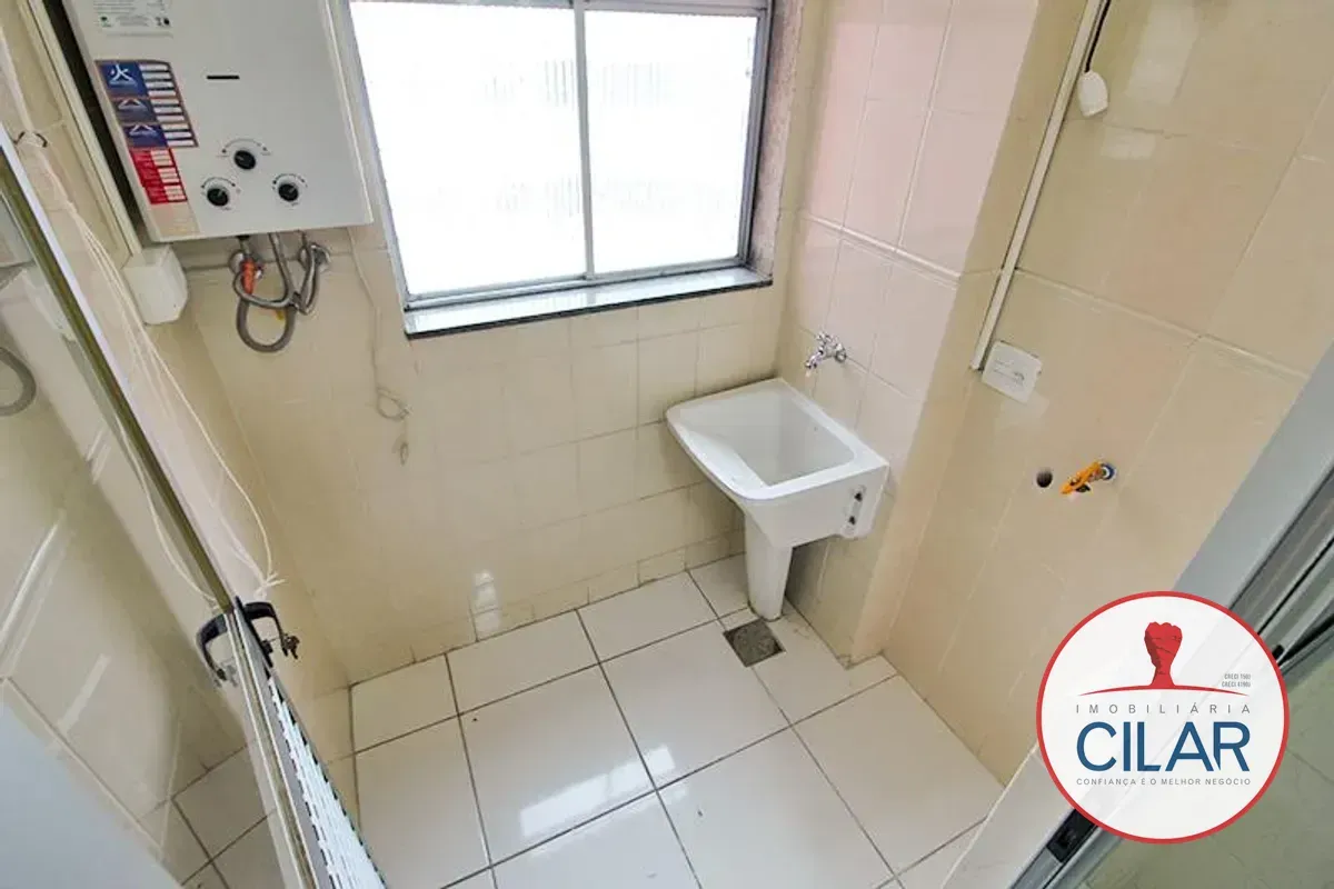 3-bedroom apartment with balcony and built-in grill — photo 21