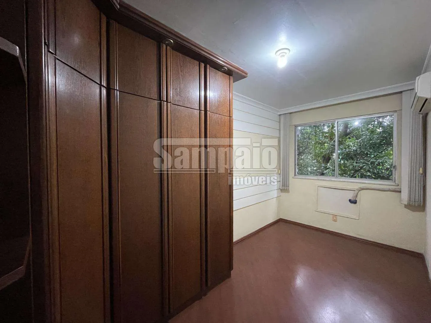 Apartamento de 49 m² e 2 quartos, Campo Grande — photo 10