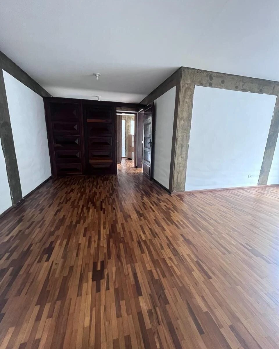 4-bedroom apartment with a home office in Curitiba — photo 6