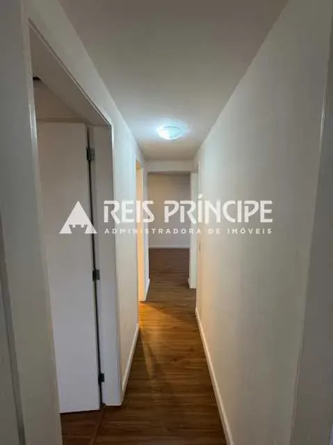 Furnished apartment, 90 m², with a mountain view — photo 5