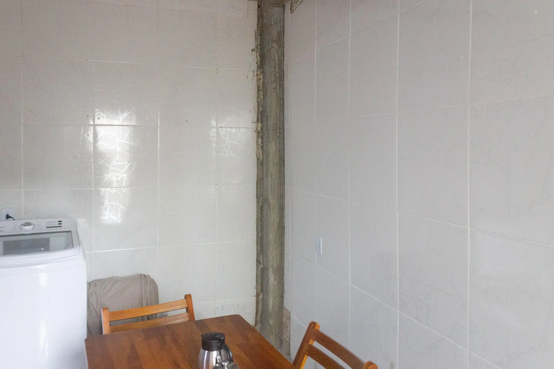 Casa amueblada, 130 m², con balcón cerrado con vidrio — photo 39