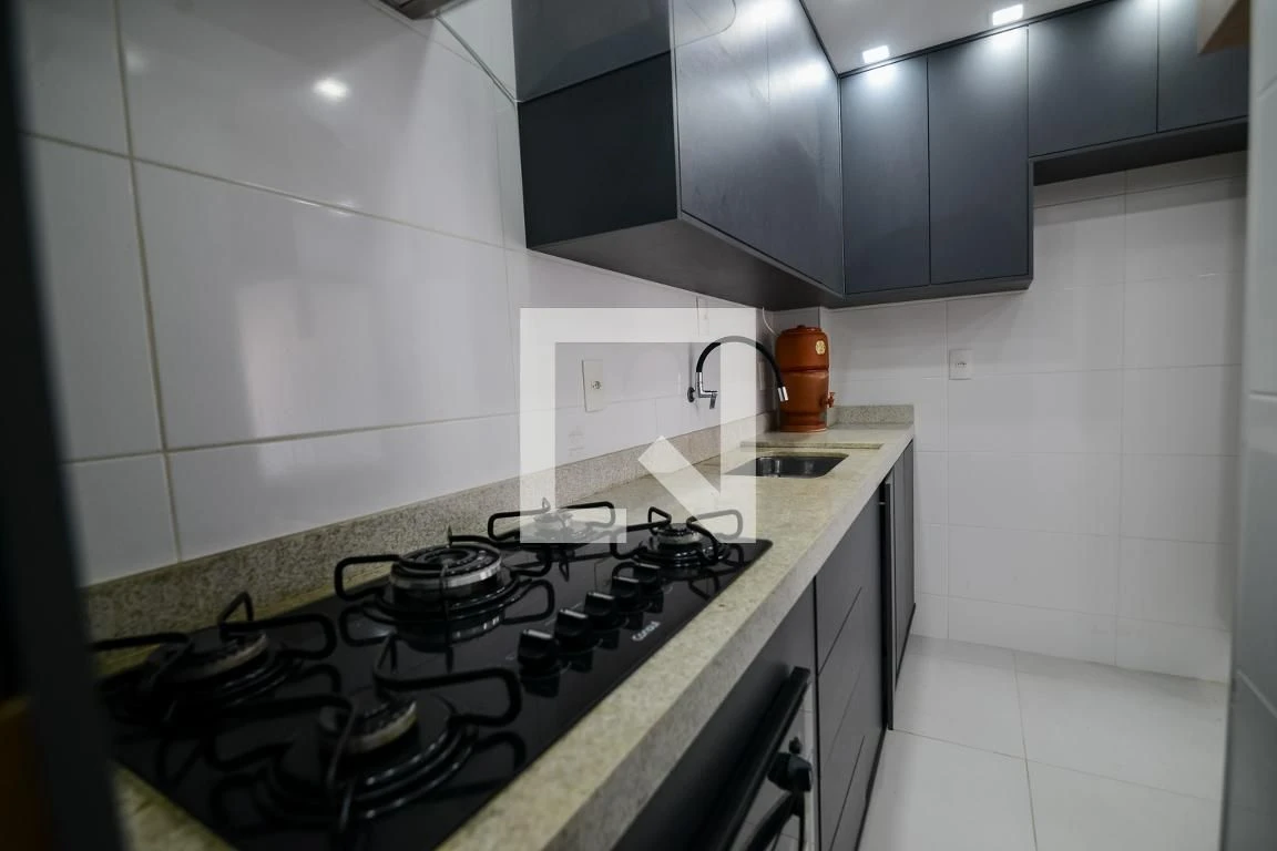 Apartamento de 2 quartos com espaço de home office, Maracanã — photo 25