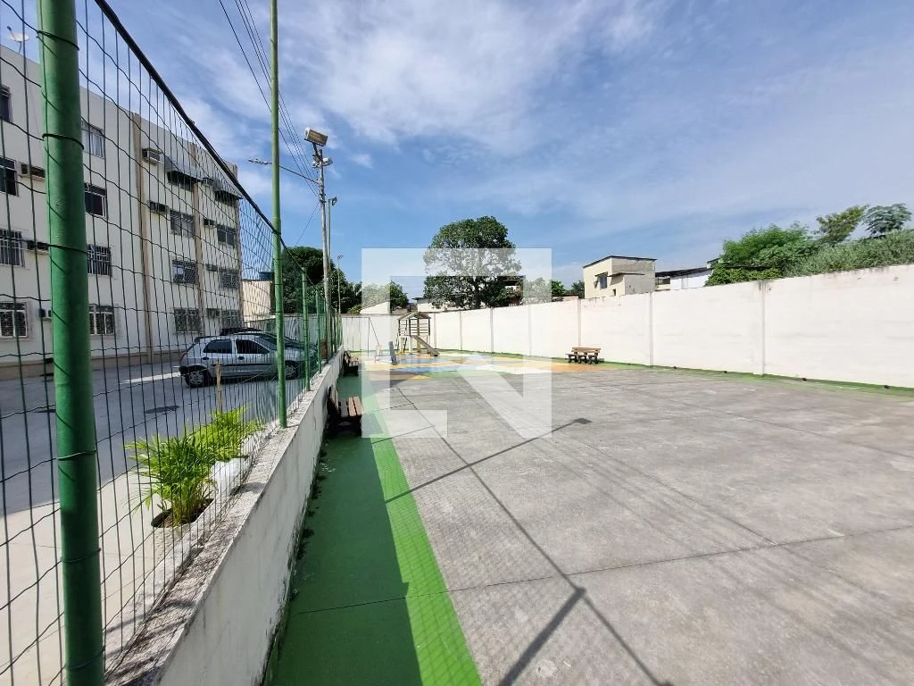 Apartamento de 32 m² e 1 quarto, Bento Ribeiro — photo 9