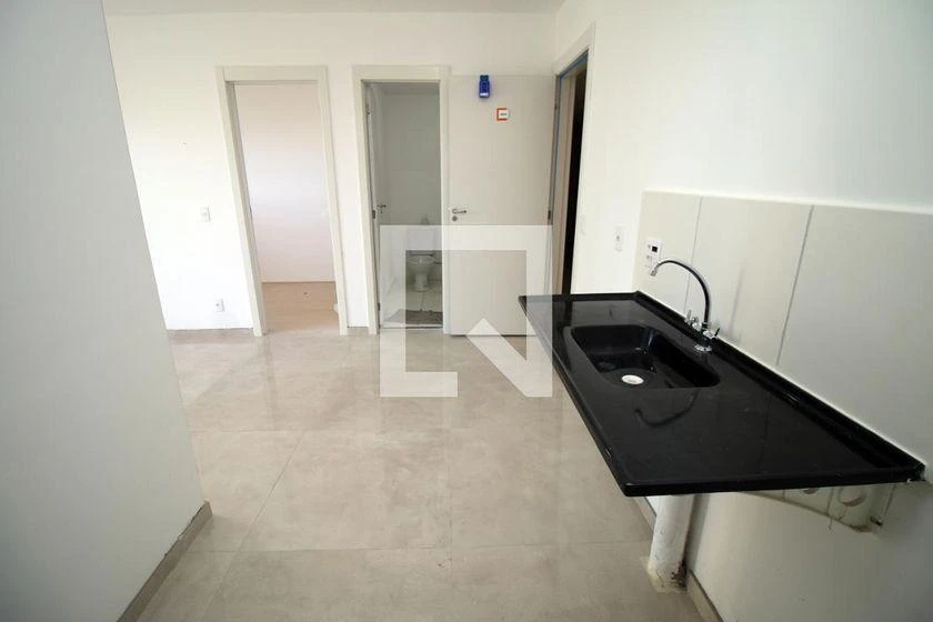 2 quartos e espaço de home office: apartamento de 38 m² — photo 33