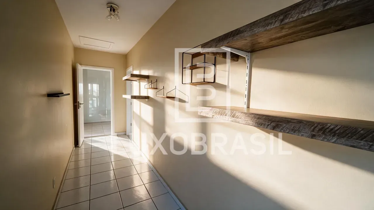 House with 5 bedrooms and balcony with built-in grill — photo 19