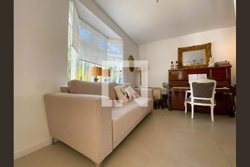 Casa mobiliada com 3 quartos e 5 banheiros, aceita pets — photo 5