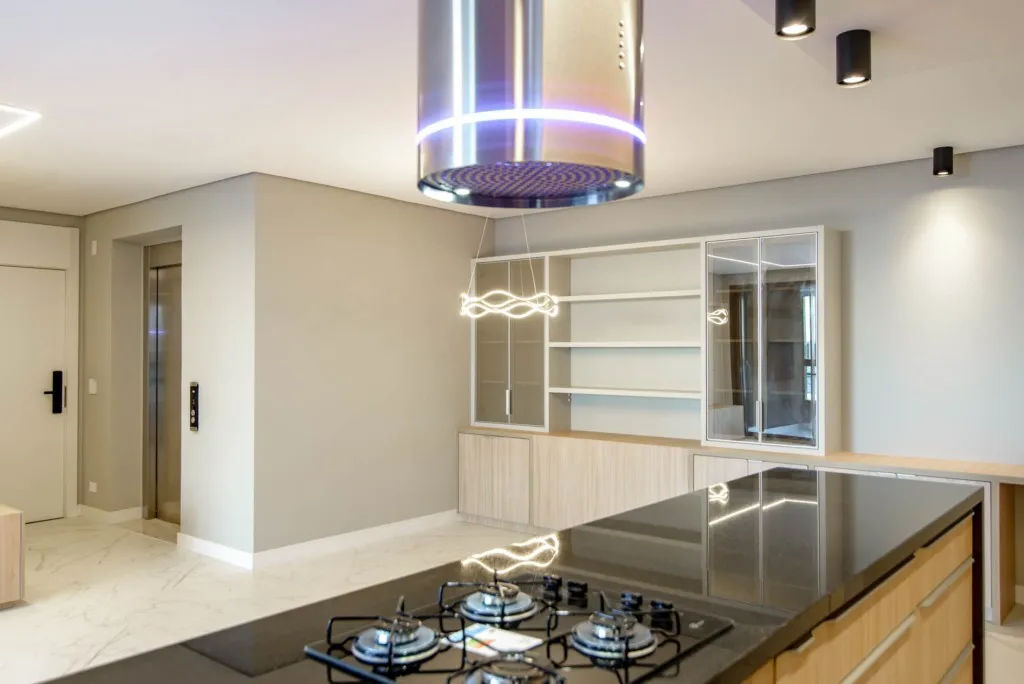 Rental apartment with 2 en-suite bedrooms and 125 m² — photo 97