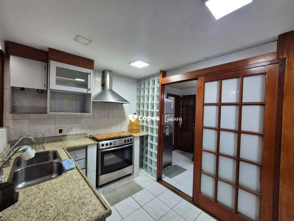 Cobertura de 298 m² com 3 quartos e 3 vagas — photo 21