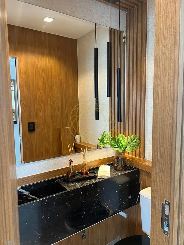Duplex penthouse with 3 bedrooms and open-plan kitchen, 187 m² — photo 40