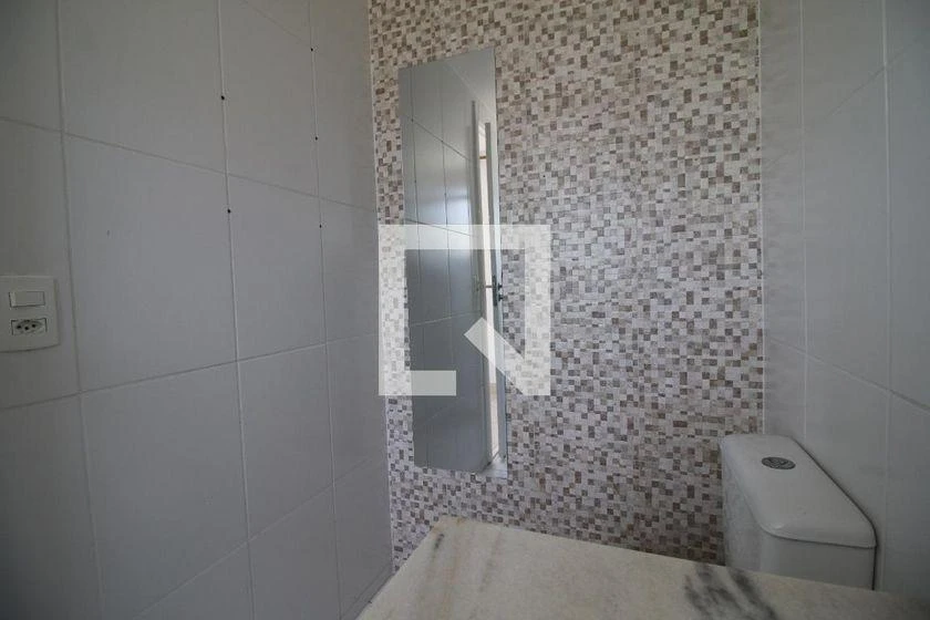 Home office in a 3-bedroom apartment, 74 m² — photo 37
