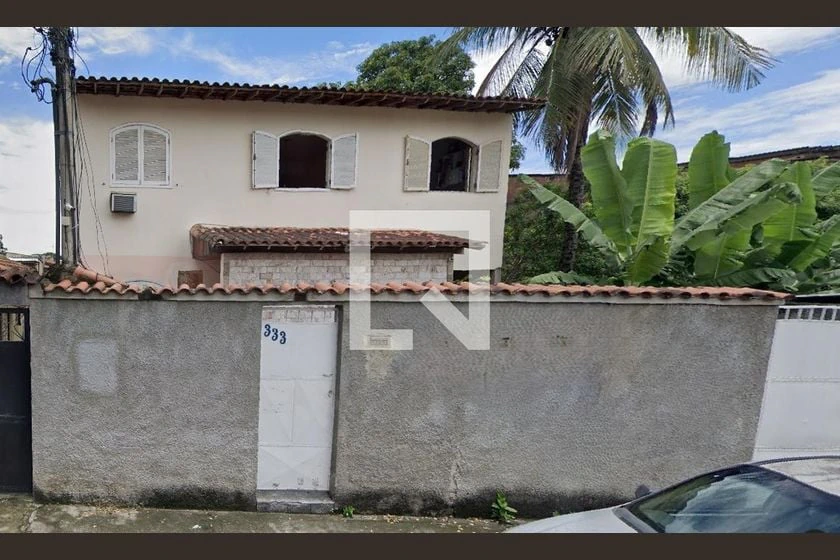 Monoambiente de 24 m² en Rio de Janeiro