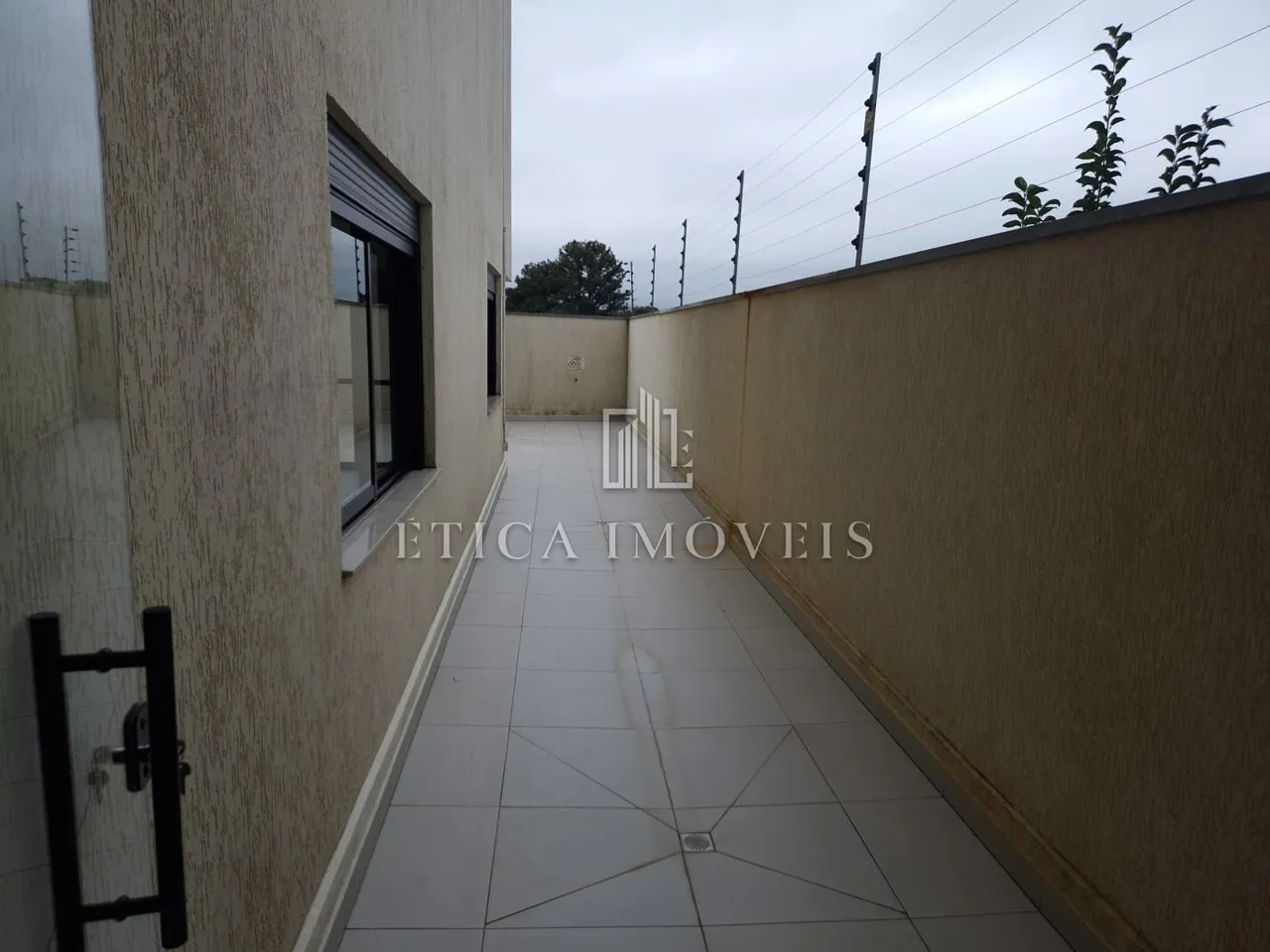 80 m² apartment with open-plan kitchen and 1 bedroom — photo 20