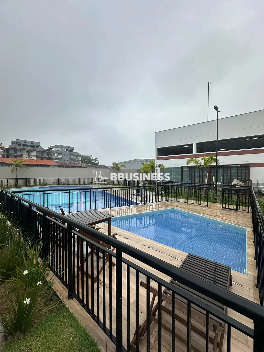 Apartamento mobiliado 80 m² com 3 quartos e suíte — photo 10