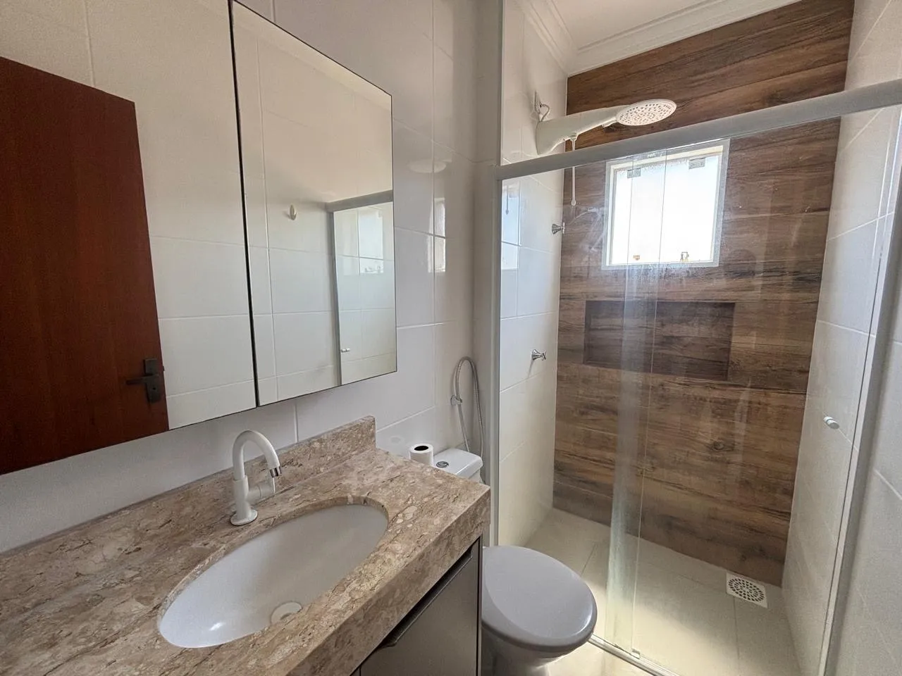 Apartamento sin amueblar de 2 dormitorios y 2 baños — photo 9