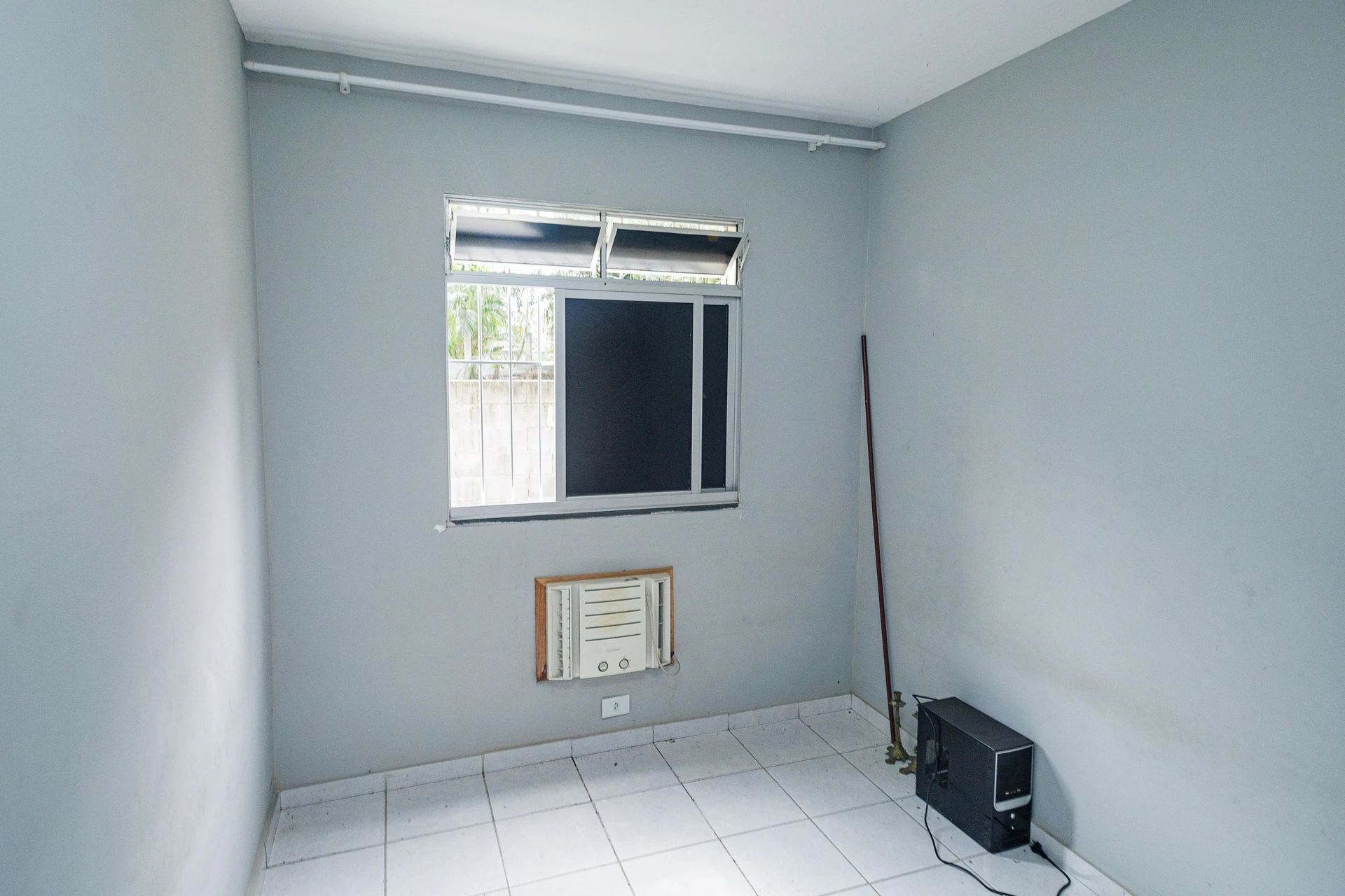 Unfurnished 2-bedroom apartment with 1 bathroom — photo 6