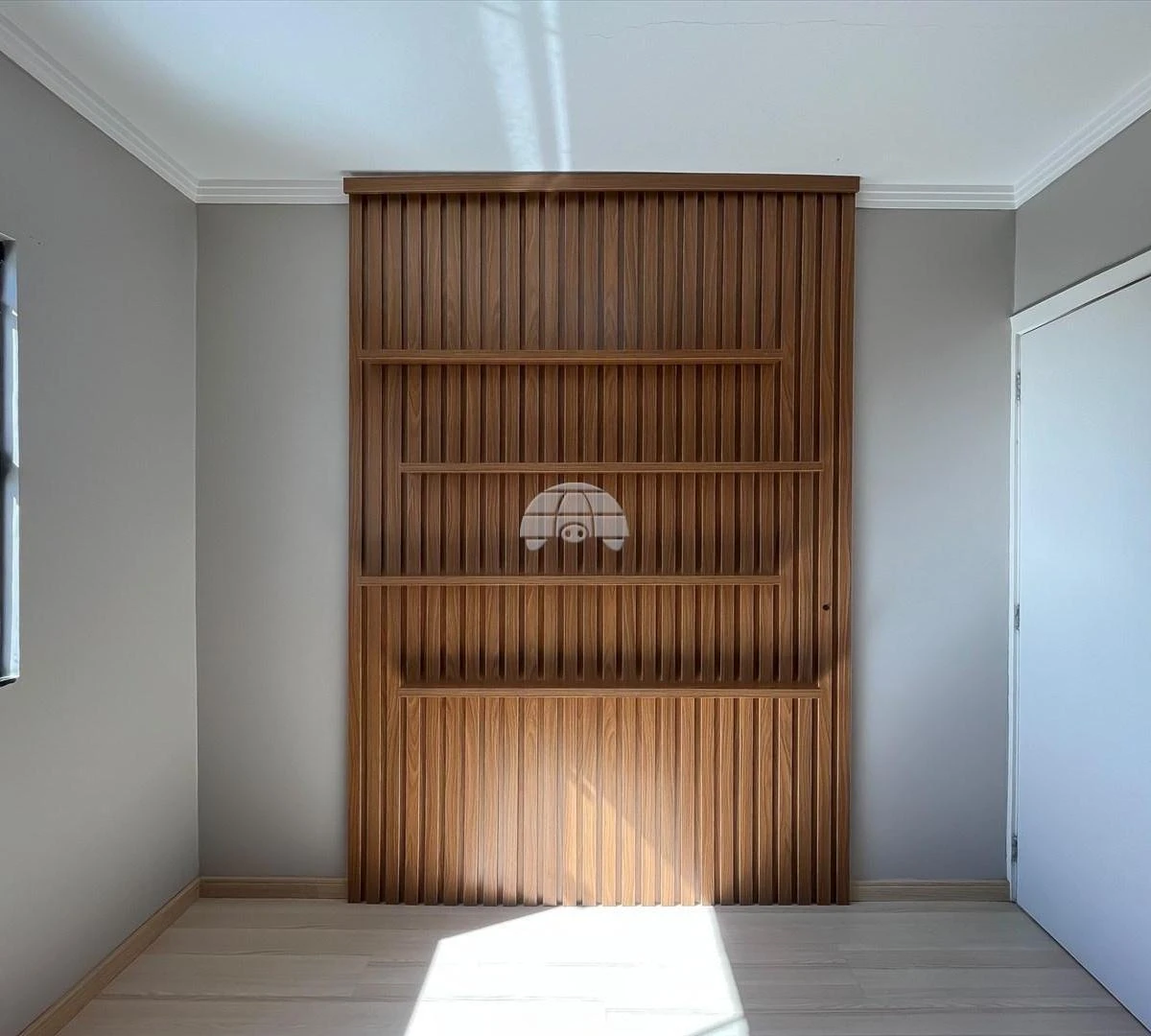 3-bedroom house with a grill on the balcony in Curitiba — photo 33