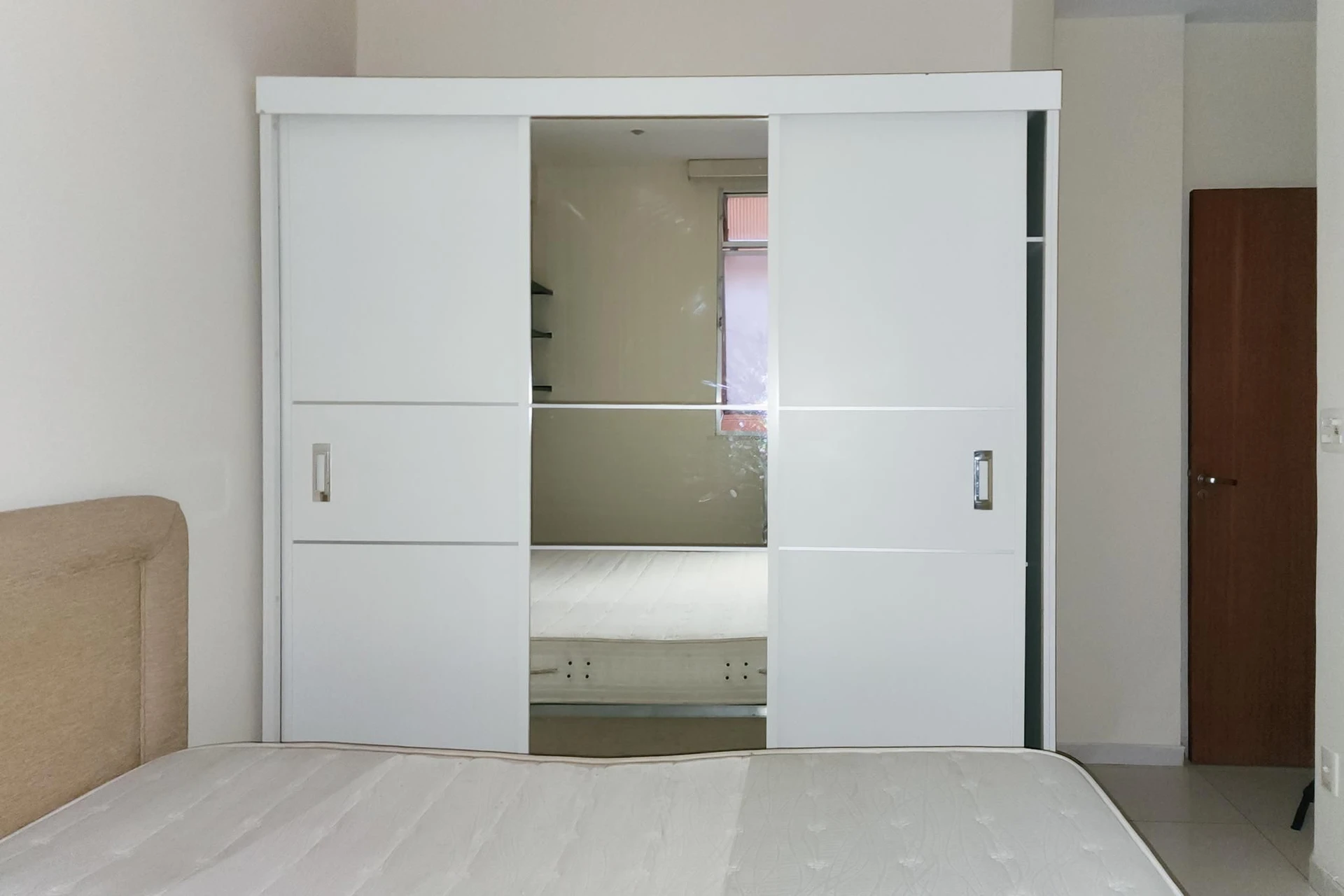 Apartamento mobiliado com 2 quartos e máquina de lavar roupa — photo 18