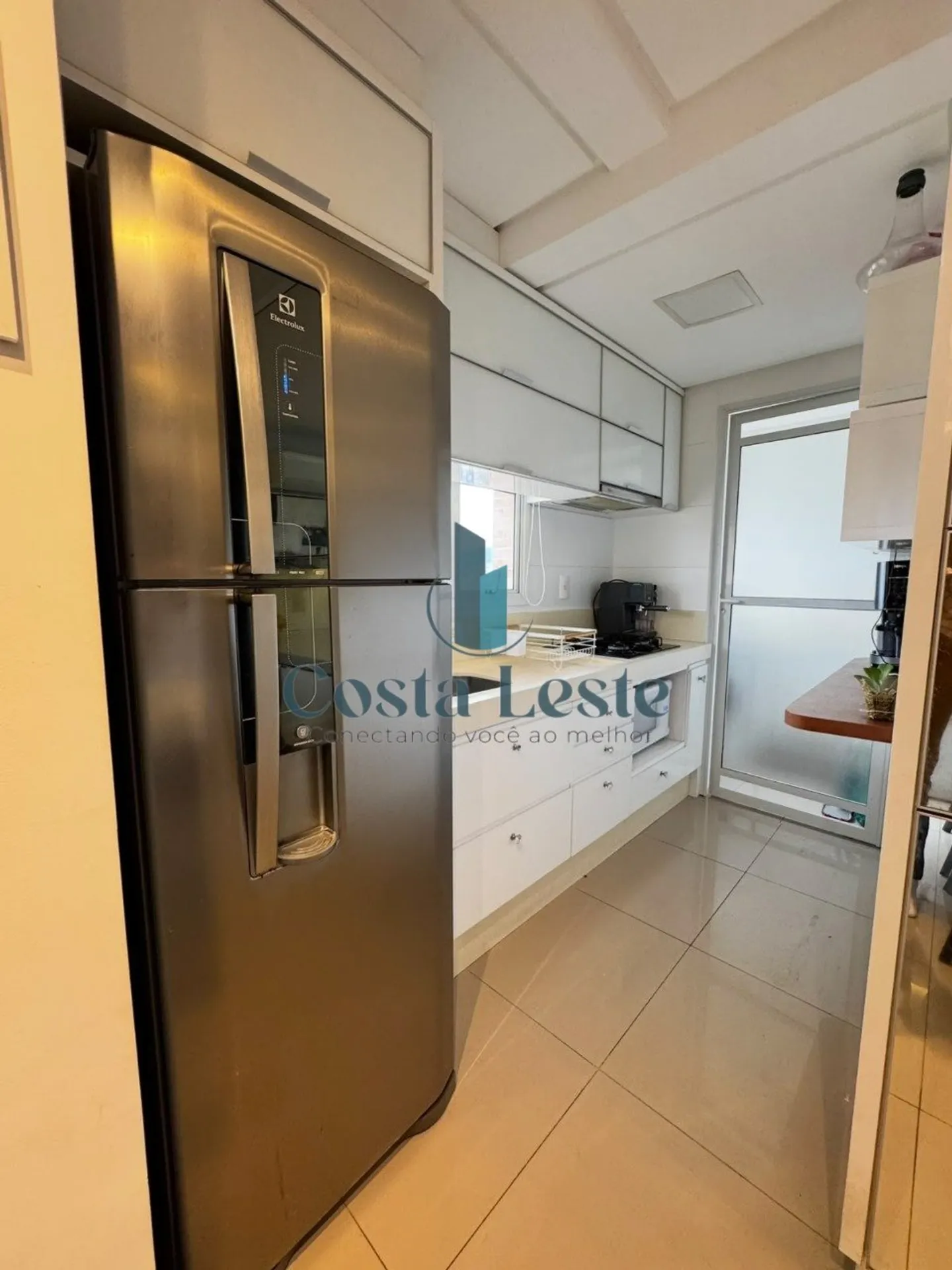 2-bedroom apartment with a home office in Florianópolis — photo 2
