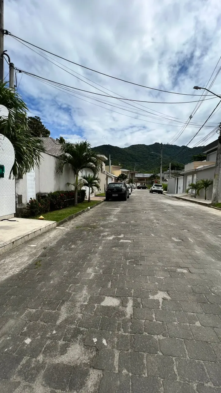 Duplex for rent with 200 m², 4 bedrooms and balcony — photo 9