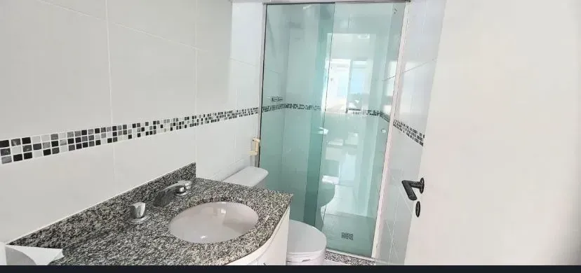 Furnished 167 m² apartment with 3 bedrooms and balcony — photo 17