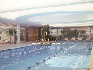 Furnished 260 m² apartment with 4 en-suite bedrooms — photo 22