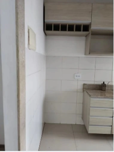 Квартира 50 м², 2 спальні, Ріо-де-Жанейро — photo 8