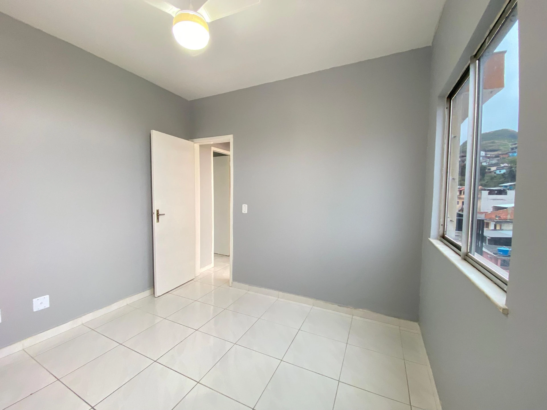 2-bedroom apartment, 54 m² — photo 14