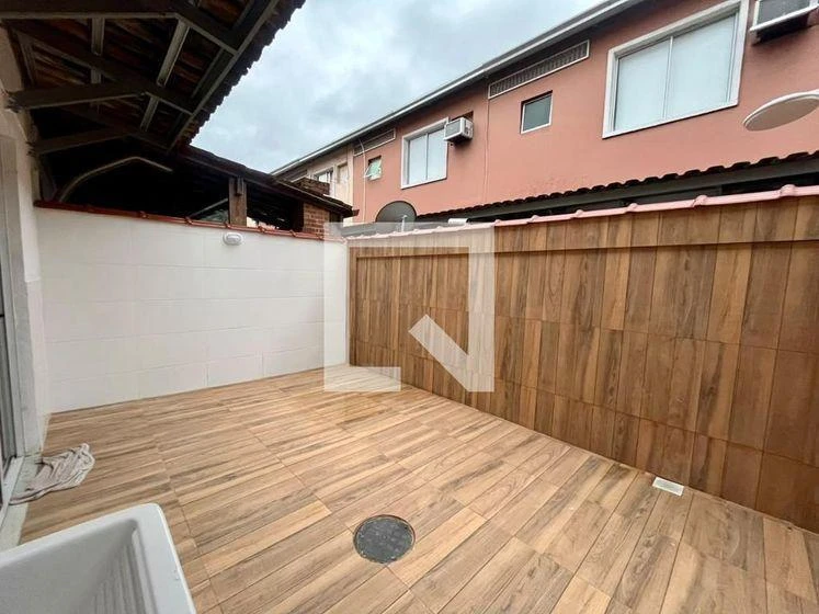 3-bedroom house with a washing machine in Rio de Janeiro — photo 29
