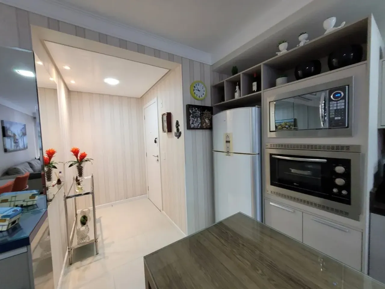 Apartamento de 3 dormitorios con cocina abierta a gas — photo 18