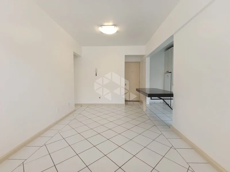 1-bedroom apartment with 45 m² and no parking — photo 13