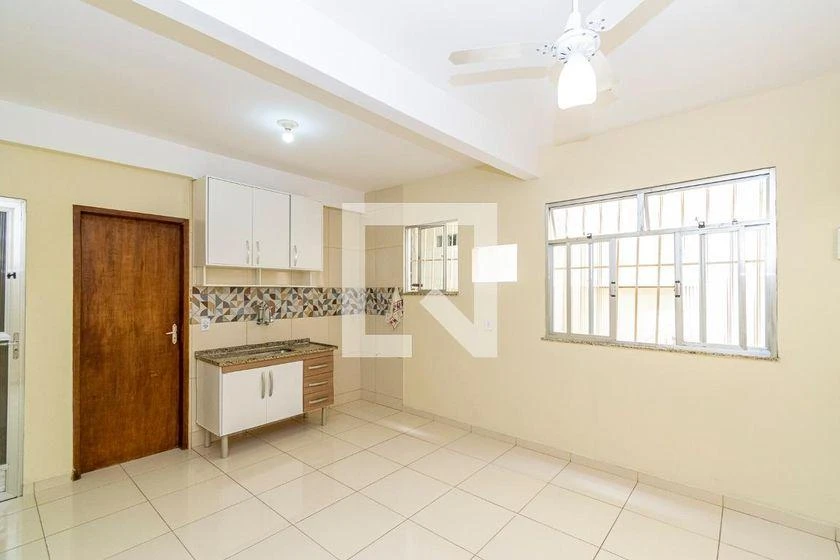 One-bedroom, 40 m² house in Rio de Janeiro — photo 3