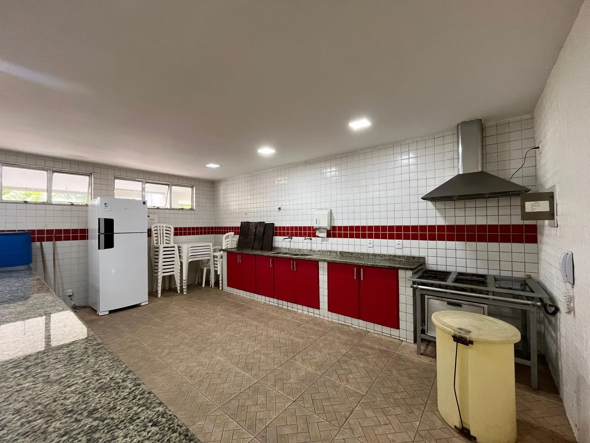 Apartment, 100 m², with a park view — photo 51