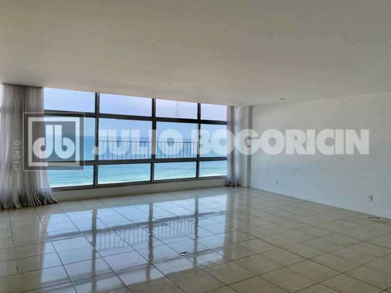 Apartamento mobiliado com 3 quartos e 341 m² — photo 11