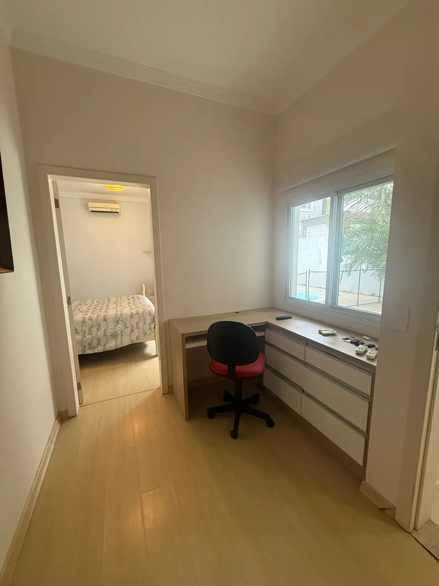 Casa mobiliada com 450 m², 3 dormitórios e 4 banheiros — photo 15