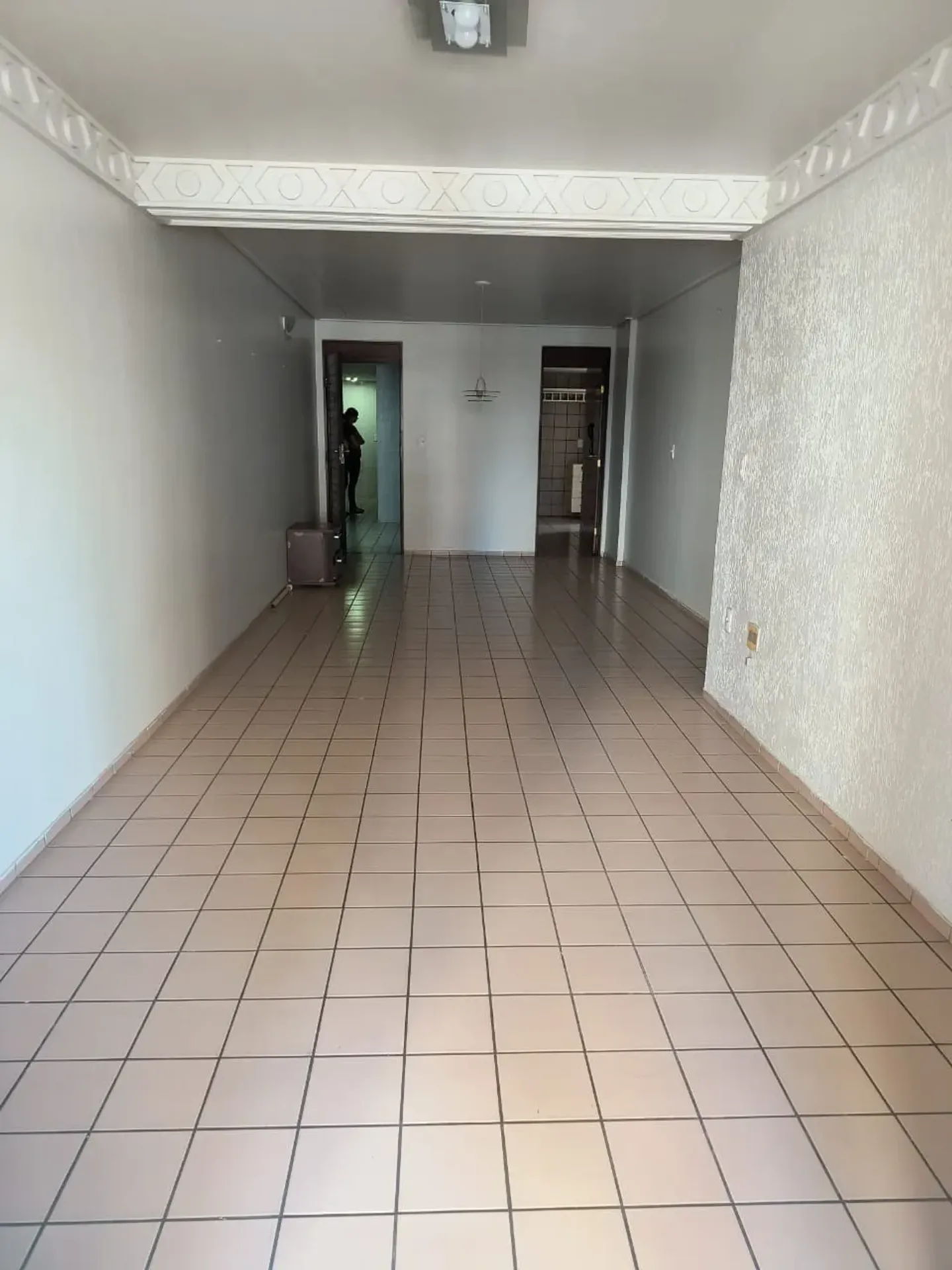Apartment with 4 bedrooms and a private garden — photo 3