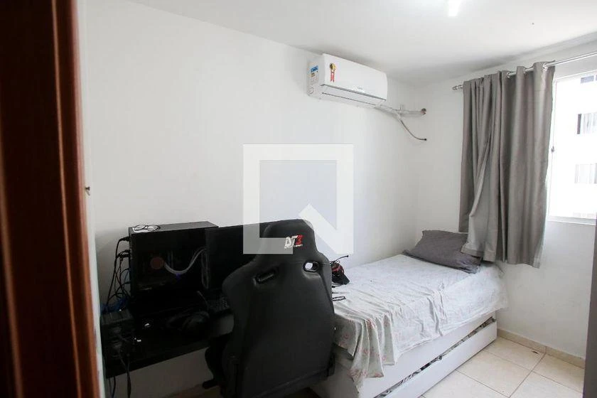 Washing machine in a 2-bedroom apartment, 60 m² — photo 5