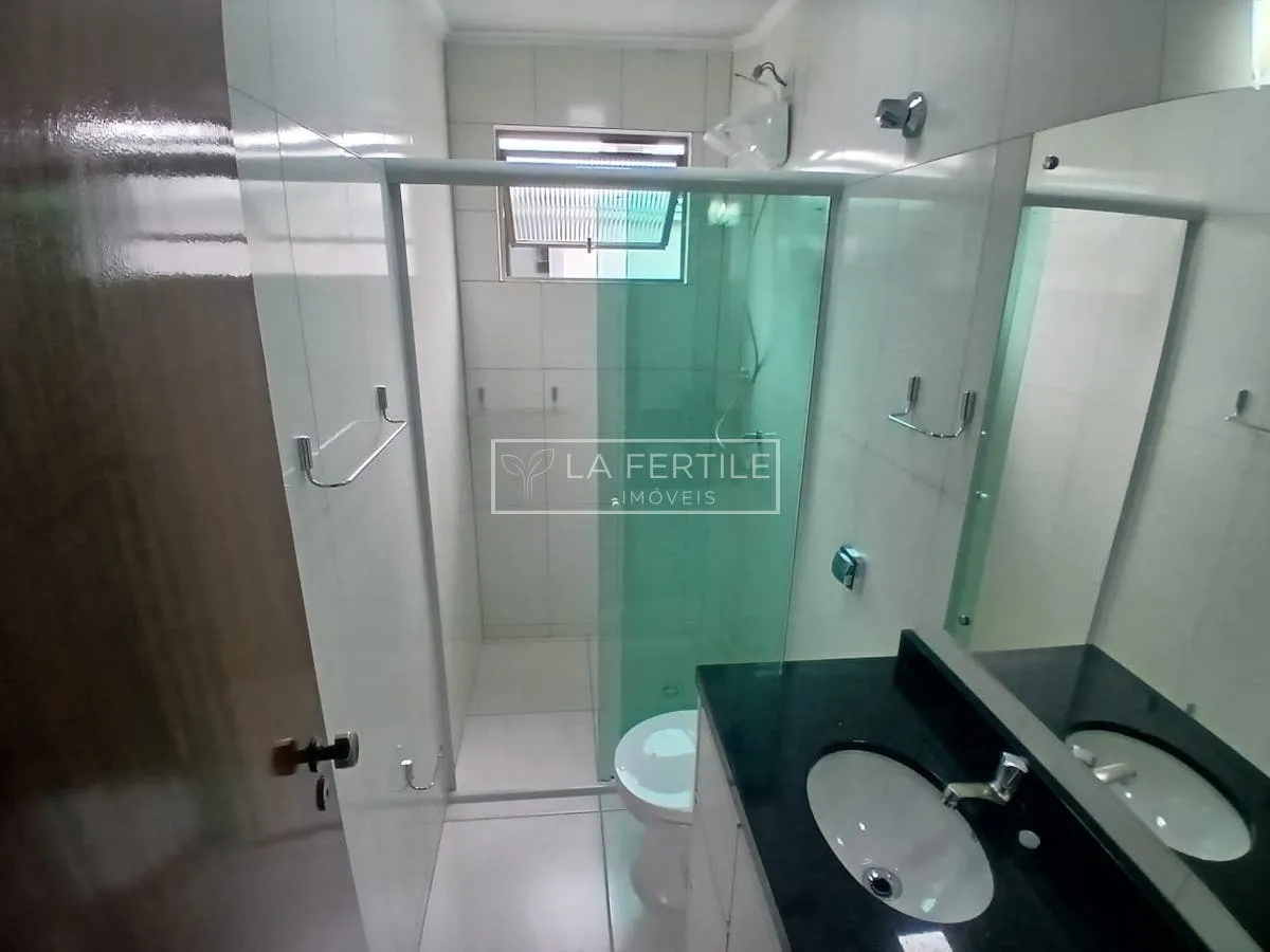 Приватное барбекю и 3 спальни: квартира 119 м² — photo 29