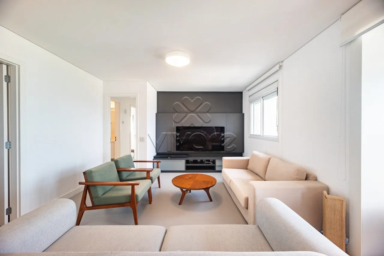 3-bedroom apartment with 4 bathrooms and 268 m² — photo 3